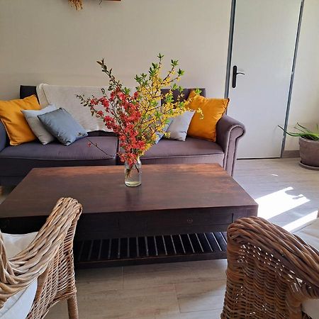 Relais Saint Vincent 호텔 Thonville 외부 사진