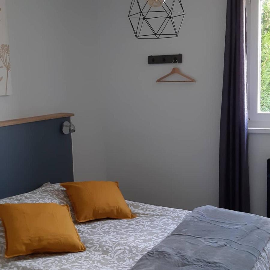 Relais Saint Vincent 호텔 Thonville 외부 사진