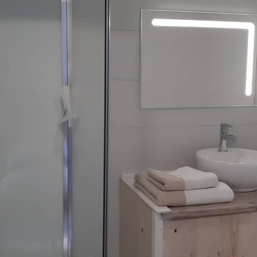 Relais Saint Vincent 호텔 Thonville 외부 사진